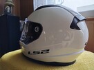 Kask LS2 FF353 RAPID II , rozmiar XS - 4