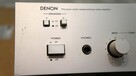 Wzmacniacz DENON PMA-710 (1982-1983r.) rzadki model - 4