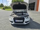 Audi A4 B8 2012 - 12