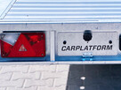 TEMARED CARPLATFORM 6021/3 laweta trzyosiowa 3,5T - 15