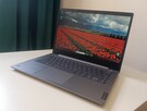 Lenovo ThinkBook 14-IIL/i3-1005G1/16GB DDR4/512GB SSD/ - 4
