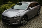 Peugeot 508 RXH RXH 2,0 HDI 180 KM Automat 176 tys km Opłacony - 1