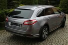 Peugeot 508 RXH RXH 2,0 HDI 180 KM Automat 176 tys km Opłacony - 2