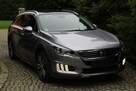 Peugeot 508 RXH RXH 2,0 HDI 180 KM Automat 176 tys km Opłacony - 3