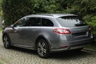 Peugeot 508 RXH RXH 2,0 HDI 180 KM Automat 176 tys km Opłacony - 4