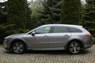 Peugeot 508 RXH RXH 2,0 HDI 180 KM Automat 176 tys km Opłacony - 5