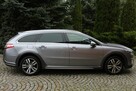 Peugeot 508 RXH RXH 2,0 HDI 180 KM Automat 176 tys km Opłacony - 6