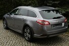 Peugeot 508 RXH RXH 2,0 HDI 180 KM Automat 176 tys km Opłacony - 7
