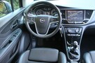 Opel Mokka X Benzyna 140 KM 4x4 Opłacony - 8
