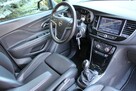 Opel Mokka X Benzyna 140 KM 4x4 Opłacony - 10