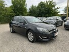 Opel Astra Nawigacja/Bluetooth/Isofix/Zamiana/Kredyt/Pakiet VIP Gwarant na ROK - 4