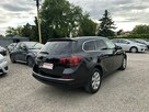Opel Astra Nawigacja/Bluetooth/Isofix/Zamiana/Kredyt/Pakiet VIP Gwarant na ROK - 9