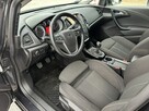 Opel Astra Nawigacja/Bluetooth/Isofix/Zamiana/Kredyt/Pakiet VIP Gwarant na ROK - 15