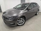 Seat Leon FR Serwisowany / Roczna Gwarancja GetHelp w cenie / zadbany - 3