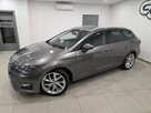 Seat Leon FR Serwisowany / Roczna Gwarancja GetHelp w cenie / zadbany - 4
