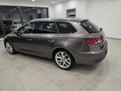 Seat Leon FR Serwisowany / Roczna Gwarancja GetHelp w cenie / zadbany - 5