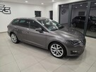 Seat Leon FR Serwisowany / Roczna Gwarancja GetHelp w cenie / zadbany - 9