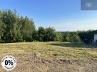 Działka budowlana Mogilany