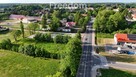 Działka inwestycyjna w centrum Pozezdrza - 1