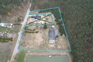 Lokal użytkowy Łaziska gm. Wągrowiec - 5