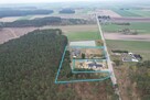 Lokal użytkowy Łaziska gm. Wągrowiec - 6