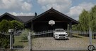 Dom klasy premium, przestrzeń, elegancja I 272,5m2 - 1