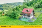 Cudowny klimat pośród gór i lasów tylko dla Ciebie