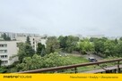 3 pokoje, duży balkon, blisko metro Imielin 600m - 10