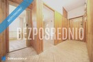 Centrum, obok Plazy, możliwe 3 pokoje, 47m2, Śródmieście, ul.Chopina, wysoki sufit - 13