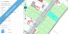 DZIAŁKA BUDOWLANA 12ar - Piskorzów / gmina Pieszyce / powiat Dzierżoniów - 2
