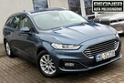 Ford Mondeo SW Automat SalonPL FV23% 150KM Kamera Navi LED El.Klapa Android - 1