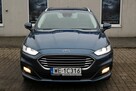 Ford Mondeo SW Automat SalonPL FV23% 150KM Kamera Navi LED El.Klapa Android - 2