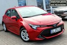 Toyota Corolla Comfort Automat SalonPL FV23% Kamera LED Tempomat Serwis ASO - 1