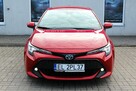 Toyota Corolla Comfort Automat SalonPL FV23% Kamera LED Tempomat Serwis ASO - 2