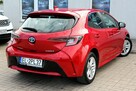 Toyota Corolla Comfort Automat SalonPL FV23% Kamera LED Tempomat Serwis ASO - 6