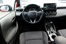 Toyota Corolla Comfort Automat SalonPL FV23% Kamera LED Tempomat Serwis ASO - 9