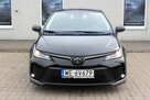 Toyota Corolla Comfort SalonPL FV23% Kamera LED Tempomat Android/Apple Gwarancja - 2