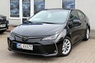 Toyota Corolla Comfort SalonPL FV23% Kamera LED Tempomat Android/Apple Gwarancja - 3