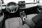 Toyota Corolla Comfort SalonPL FV23% Kamera LED Tempomat Android/Apple Gwarancja - 10