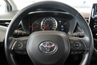 Toyota Corolla Comfort SalonPL FV23% Kamera LED Tempomat Android/Apple Gwarancja - 13