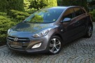 Hyundai i30 Benzyna 124 tys km Opłacony - 1
