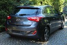 Hyundai i30 Benzyna 124 tys km Opłacony - 2