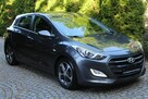 Hyundai i30 Benzyna 124 tys km Opłacony - 3