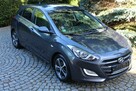 Hyundai i30 Benzyna 124 tys km Opłacony - 7