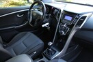 Hyundai i30 Benzyna 124 tys km Opłacony - 10