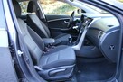 Hyundai i30 Benzyna 124 tys km Opłacony - 13