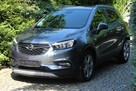 Opel Mokka X Benzyna 1,4 Turbo Automat Opłacony - 1