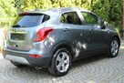 Opel Mokka X Benzyna 1,4 Turbo Automat Opłacony - 2