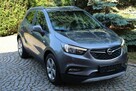 Opel Mokka X Benzyna 1,4 Turbo Automat Opłacony - 3