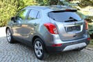 Opel Mokka X Benzyna 1,4 Turbo Automat Opłacony - 4